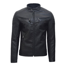 Load image into Gallery viewer, JACKET PU KY 5028