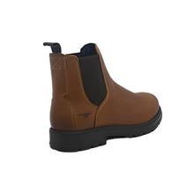 Load image into Gallery viewer, BORAN CHELSEA TAN