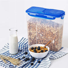 Load image into Gallery viewer, LOCK & LOCK CEREAL DISPENSER CONTAINER 3.9L