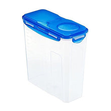 Load image into Gallery viewer, LOCK & LOCK CEREAL DISPENSER CONTAINER 3.9L