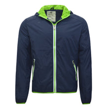 Load image into Gallery viewer, JACKET LUCK RX06