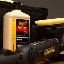 Load image into Gallery viewer, Meguiar's Ultra Finishing Polish