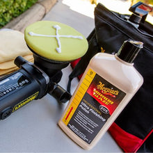 Load image into Gallery viewer, Meguiar's Ultra Finishing Polish