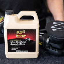 Load image into Gallery viewer, Meguiar's Ultra Finishing Durable Glaze