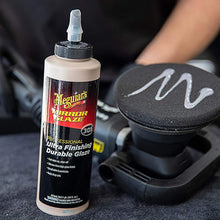 Load image into Gallery viewer, Meguiar's Ultra Finishing Durable Glaze