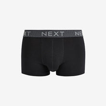 Load image into Gallery viewer, Mixed Grey 4 pack Hipster Boxers