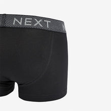 Load image into Gallery viewer, Mixed Grey 4 pack Hipster Boxers