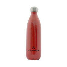 Load image into Gallery viewer, Atlasware 1000ml Stainless Steel Flasks