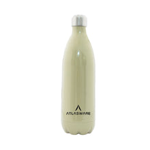 Load image into Gallery viewer, Atlasware 1000ml Stainless Steel Flasks
