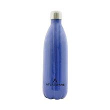 Load image into Gallery viewer, Atlasware 1000ml Stainless Steel Flasks
