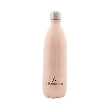 Load image into Gallery viewer, Atlasware 1000ml Stainless Steel Flasks