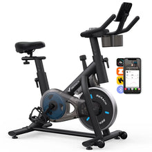 Load image into Gallery viewer, MERACH Exercise Bike with 4-way Seat