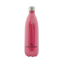 Load image into Gallery viewer, Atlasware 1000ml Stainless Steel Flasks