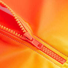 Load image into Gallery viewer, Rainbow Dip Dye Sunsafe All-In-One Swimsuit (3mths-5yrs)