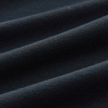 Load image into Gallery viewer, Navy Blue Cargo Jersey Joggers