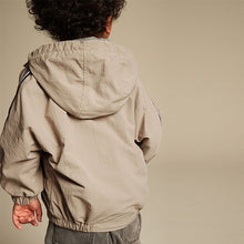 Load image into Gallery viewer, Neutral Shower Resistant Jacket (3mths-5-6yrs)