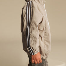 Load image into Gallery viewer, Neutral Shower Resistant Jacket (3mths-5-6yrs)