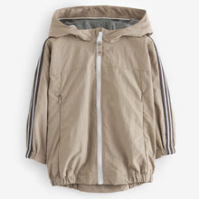 Load image into Gallery viewer, Neutral Shower Resistant Jacket (3mths-5-6yrs)