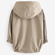 Load image into Gallery viewer, Neutral Shower Resistant Jacket (3mths-5-6yrs)