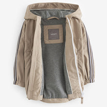 Load image into Gallery viewer, Neutral Shower Resistant Jacket (3mths-5-6yrs)