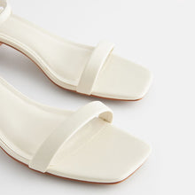 Load image into Gallery viewer, Bone Forever Comfort® Low Heel Sandals