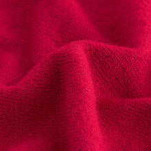 Load image into Gallery viewer, FLO LS CREW RED