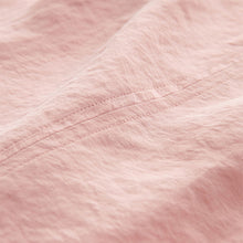 Load image into Gallery viewer, Pink Sleeveless Scoop Cami Top