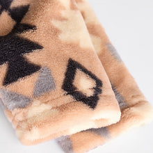 Load image into Gallery viewer, Neutral Baby Zip Fleece Sleepsuit