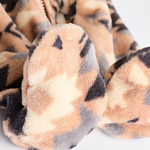 Load image into Gallery viewer, Neutral Baby Zip Fleece Sleepsuit