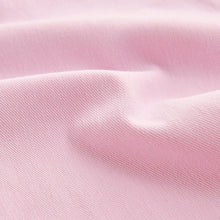 Load image into Gallery viewer, Pink Cropped Denim Jersey Leggings