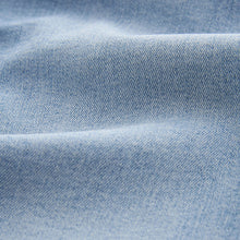 Load image into Gallery viewer, Bleach Capri Cropped Jeans