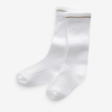 Load image into Gallery viewer, Neutral/White Smart Baby Romper, Bodysuit And Socks Set (0mths-12-18mt)