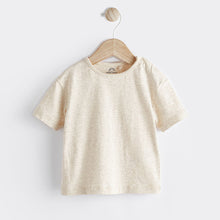 Load image into Gallery viewer, Neutral Dungarees And Bodysuit Baby Set (0mths-1.5-2yrs)