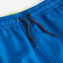 Load image into Gallery viewer, Cobalt Blue Swim Shorts