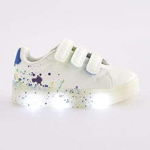 Load image into Gallery viewer, Light-Up Trainers