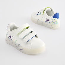 Load image into Gallery viewer, Light-Up Trainers