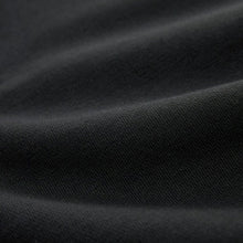 Load image into Gallery viewer, Black Utility Jersey Shorts