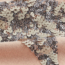 Load image into Gallery viewer, Pink Sparkle Sequin Star T-Shirt