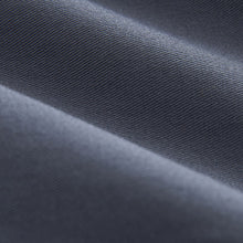 Load image into Gallery viewer, Mid Blue Slim Fit Stretch Chinos Shorts