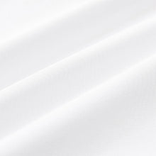 Load image into Gallery viewer, White Fitted Collared Long Sleeve Shirt