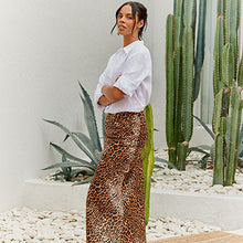 Load image into Gallery viewer, LINEN LONGSLEEVES SHIRT WHITE