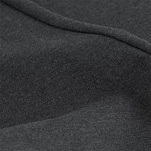 Load image into Gallery viewer, Charcoal Grey Power Sculpting Ponte Flare Leggings