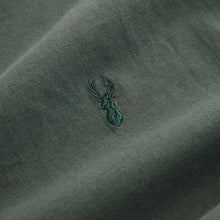 Load image into Gallery viewer, Blue/Green/Neutral/Brown Regular Fit T-Shirts 4 Pack