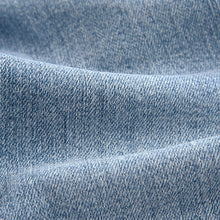 Load image into Gallery viewer, Denim Mid Blue Super Soft Skinny Jeans