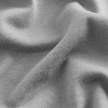 Load image into Gallery viewer, Charcoal Grey Batman Licensed Flippy Sequin Long Sleeve T-Shirt