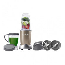 Load image into Gallery viewer, Nutribullet 900 Series 7-Pc Champagne