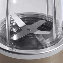 Load image into Gallery viewer, Nutribullet 900 Series 7-Pc Champagne