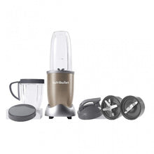 Load image into Gallery viewer, Nutribullet 900 Series 7-Pc Champagne