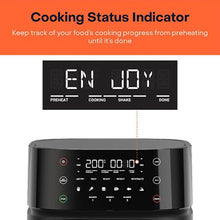 Load image into Gallery viewer, Nutricook Airfryer Vision