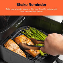 Load image into Gallery viewer, Nutricook Airfryer Vision